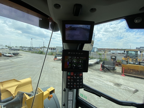 2023 John Deere 524 P