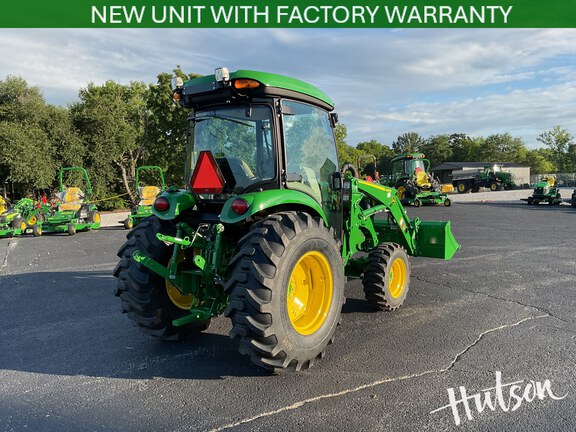 Photo of 2026 John Deere 4075R