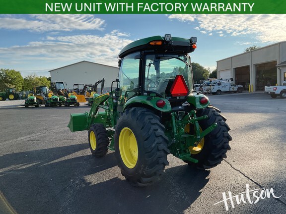 Photo of 2026 John Deere 4075R