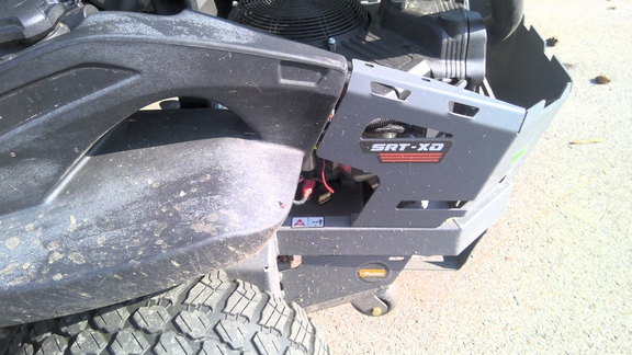 2024 Spartan SRT-XO | TriGreen Equipment