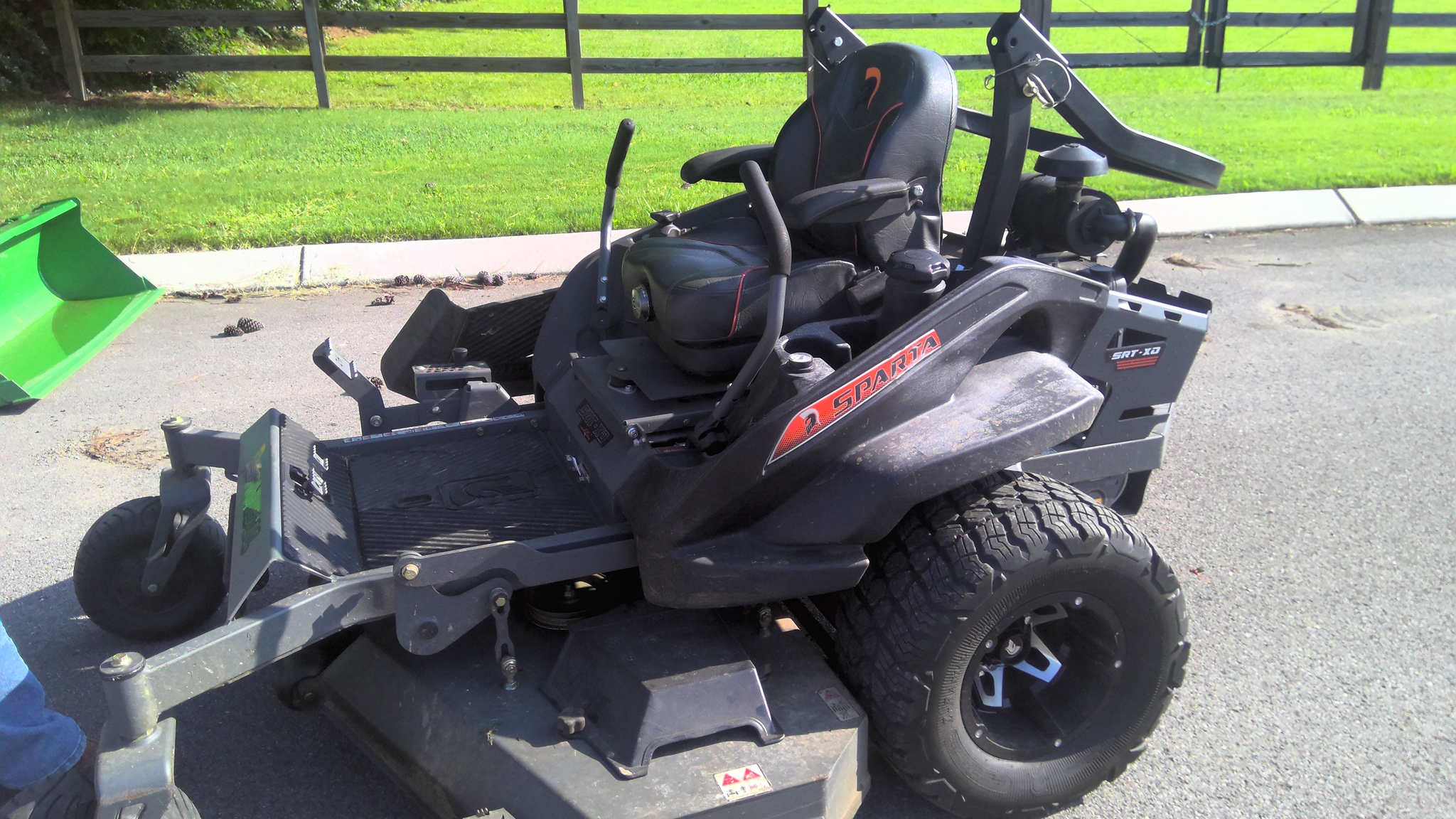 【USED】PRIDE SPARTAN 45インチ 2024モデル 81212945_huge_89203.jpg
