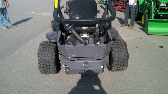 2024 Spartan SRT-XO | TriGreen Equipment