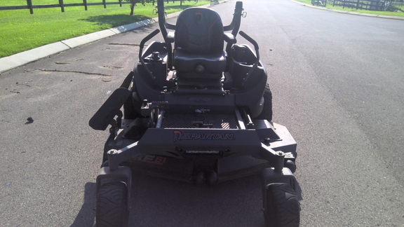 2024 Spartan SRT-XO