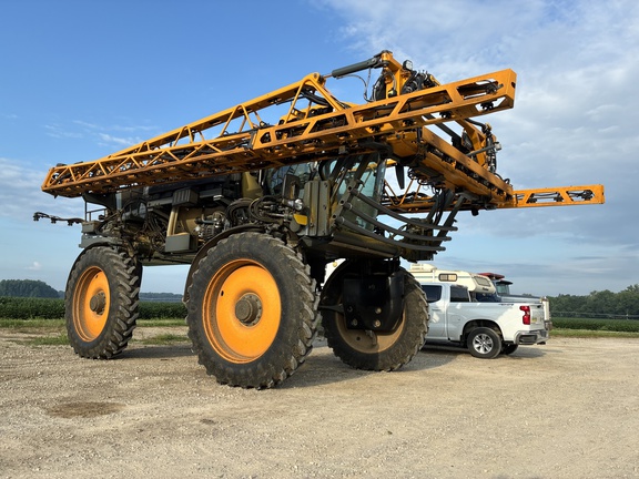 Used 2024 Hagie STS12 Self Propelled Sprayers at Koenig Equipment in Greensburg, IN - Photo34