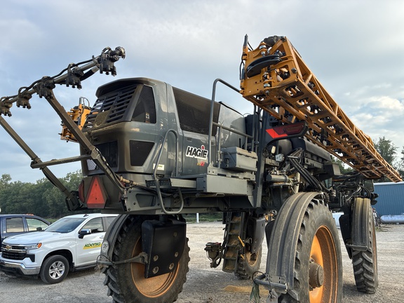 Used 2024 Hagie STS12 Self Propelled Sprayers at Koenig Equipment in Greensburg, IN - Photo7