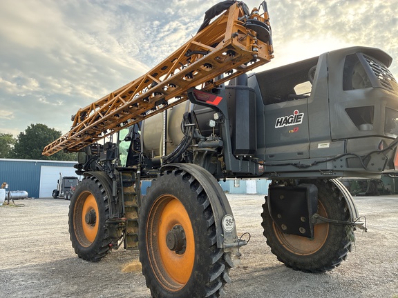 Used 2024 Hagie STS12 Self Propelled Sprayers at Koenig Equipment in Greensburg, IN - Photo6
