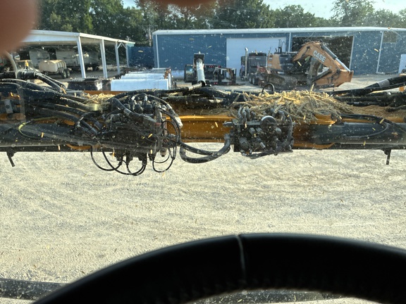 Used 2024 Hagie STS12 Self Propelled Sprayers at Koenig Equipment in Greensburg, IN - Photo3