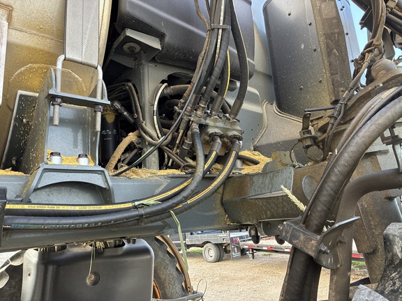 Used 2024 Hagie STS12 Self Propelled Sprayers at Koenig Equipment in Greensburg, IN - Photo16