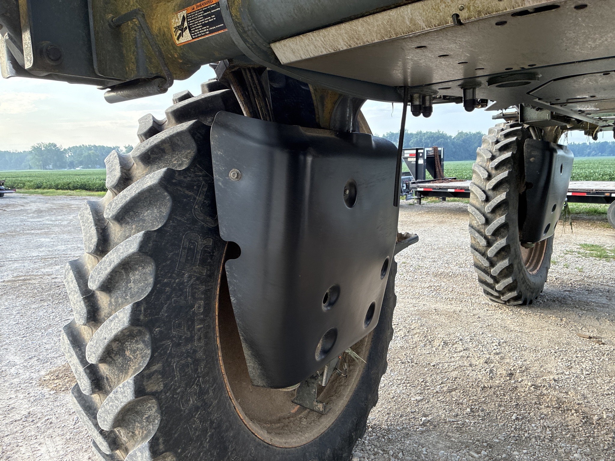 Used 2024 Hagie STS12 Self Propelled Sprayers at Koenig Equipment in Greensburg, IN - PhotoXL19