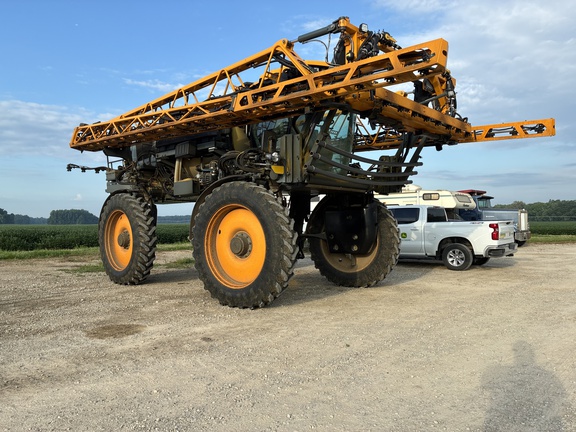 Used 2024 Hagie STS12 Self Propelled Sprayers at Koenig Equipment in Greensburg, IN - Photo25
