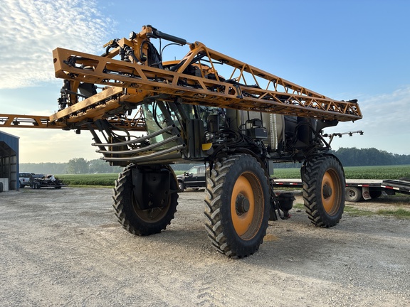 Used 2024 Hagie STS12 Self Propelled Sprayers at Koenig Equipment in Greensburg, IN - Photo11