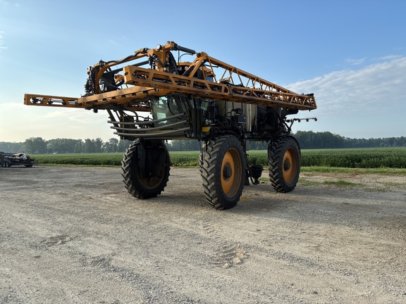 Used 2024 Hagie STS12 Self Propelled Sprayers at Koenig Equipment in Greensburg, IN - Photo13