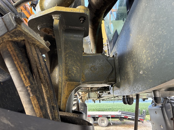 Used 2024 Hagie STS12 Self Propelled Sprayers at Koenig Equipment in Greensburg, IN - Photo15
