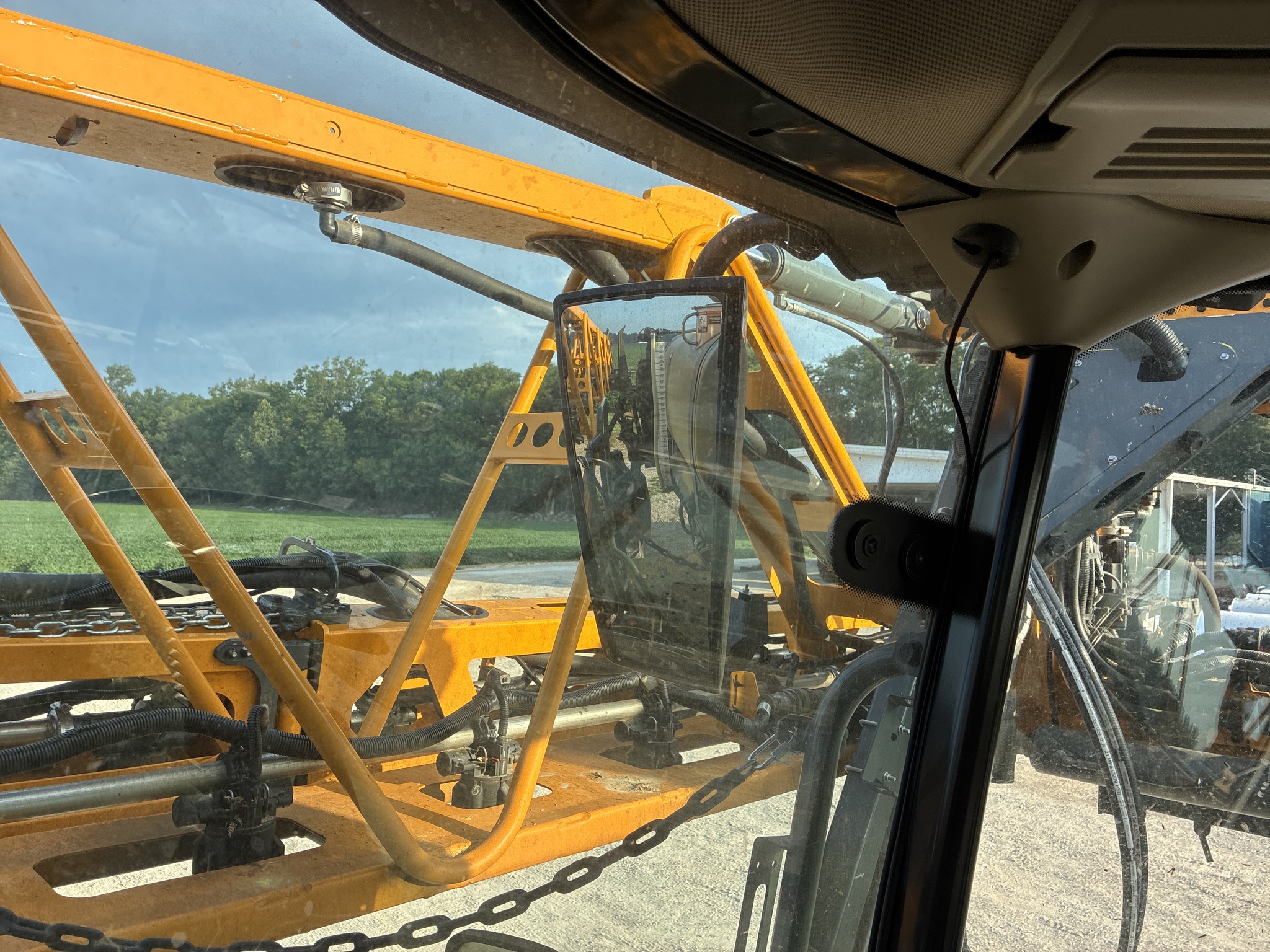 Used 2024 Hagie STS12 Self Propelled Sprayers at Koenig Equipment in Greensburg, IN - PhotoXL26