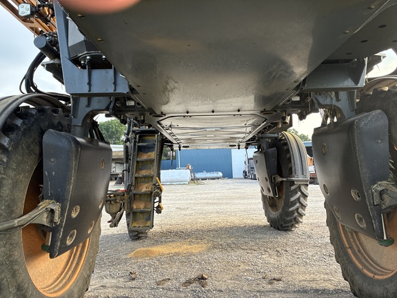 Used 2024 Hagie STS12 Self Propelled Sprayers at Koenig Equipment in Greensburg, IN - Photo31