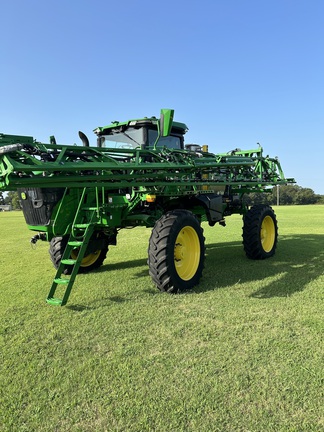 Greenway Equipment