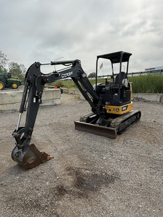 2022 John-Deere 26G