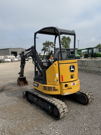 2022 John-Deere 26G