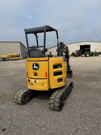 2022 John-Deere 26G