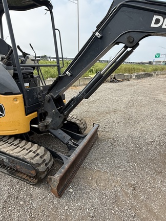 2022 John-Deere 26G