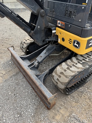 2022 John-Deere 26G