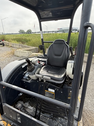 2022 John-Deere 26G