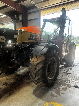 2024 JLG AG925