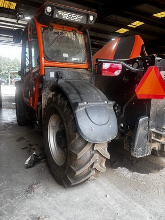 2024 JLG AG925-3