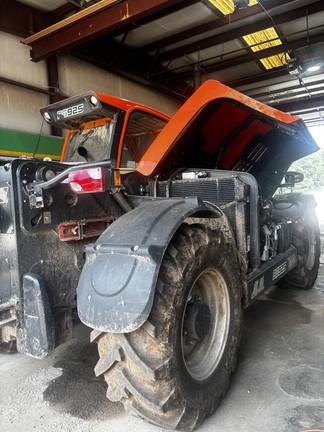 2024 JLG AG925-2
