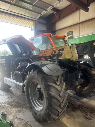 2024 JLG AG925-5