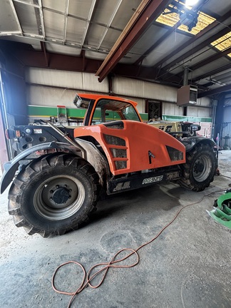 2024 JLG AG925-4
