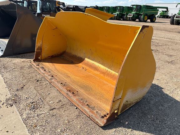 Photo of 2024 John Deere 524P3.0C