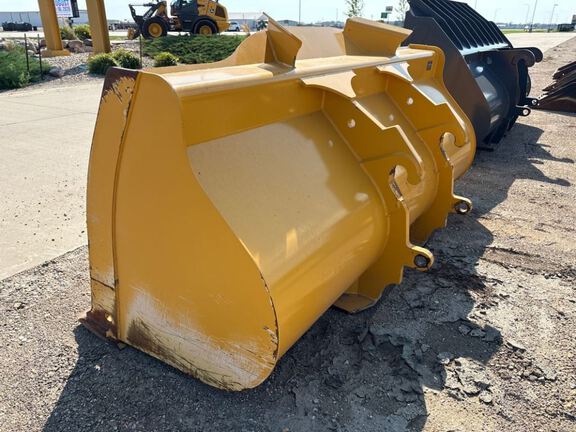 2024 John Deere 524P3.0C