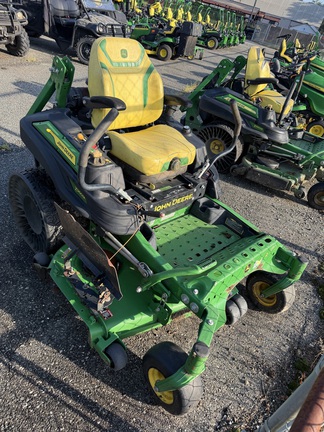 2022 John Deere Z960M-4