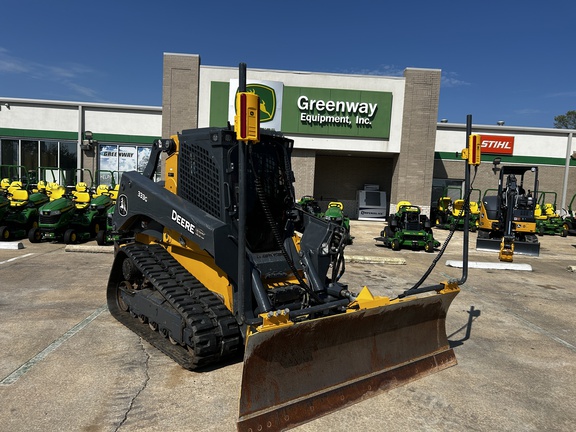 Greenway Equipment