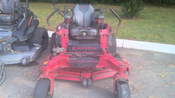 2025 Toro TO 4000