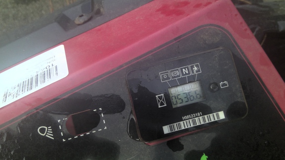 2025 Toro TO 4000