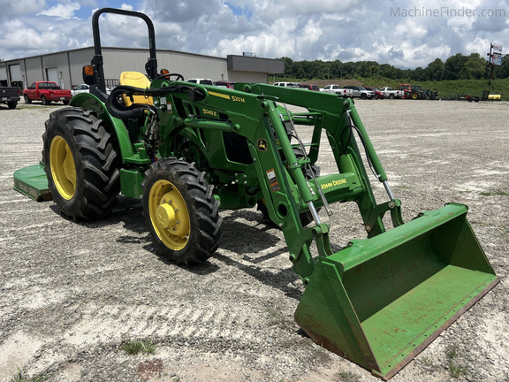 2022 John Deere 5045E