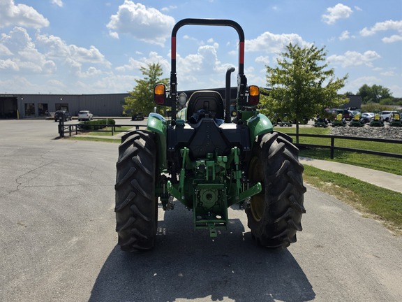 2024 John-Deere 5050E