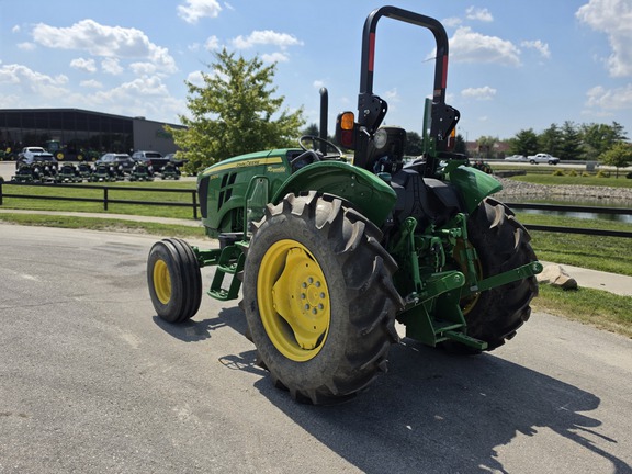 2024 John-Deere 5050E