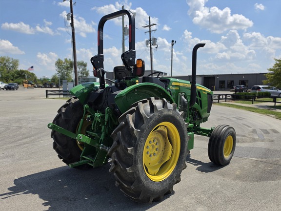 2024 John-Deere 5050E