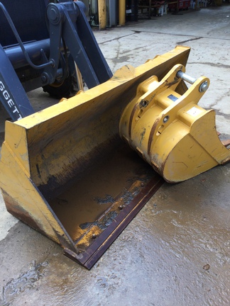 2025 John Deere 310 P