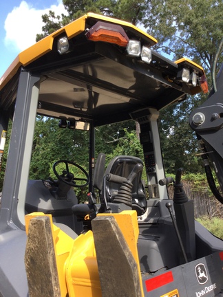 2025 John Deere 310 P