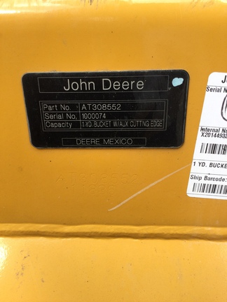 2025 John Deere 310 P
