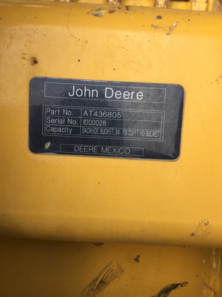 2025 John Deere 310 P