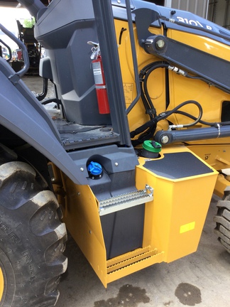2025 John Deere 310 P