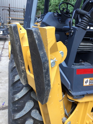 2025 John Deere 310 P