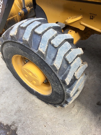 2025 John Deere 310 P