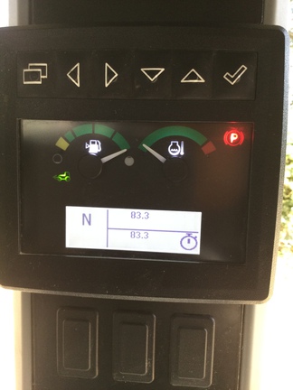 2025 John Deere 310 P