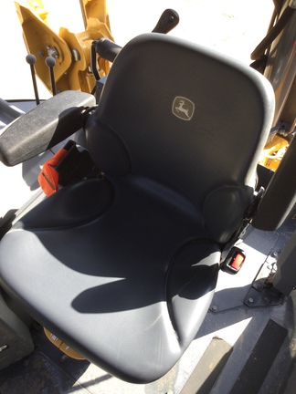 2025 John Deere 310 P